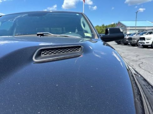 Used 2017 RAM 1500 Sport AWD/4WD image 18