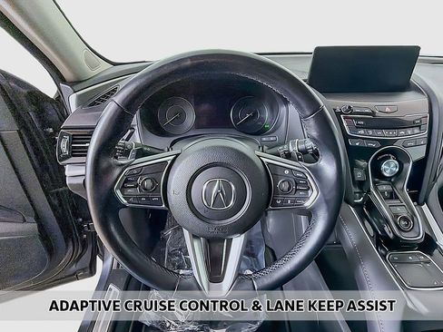 Used 2021 Acura RDX w/ Technology Package image 6