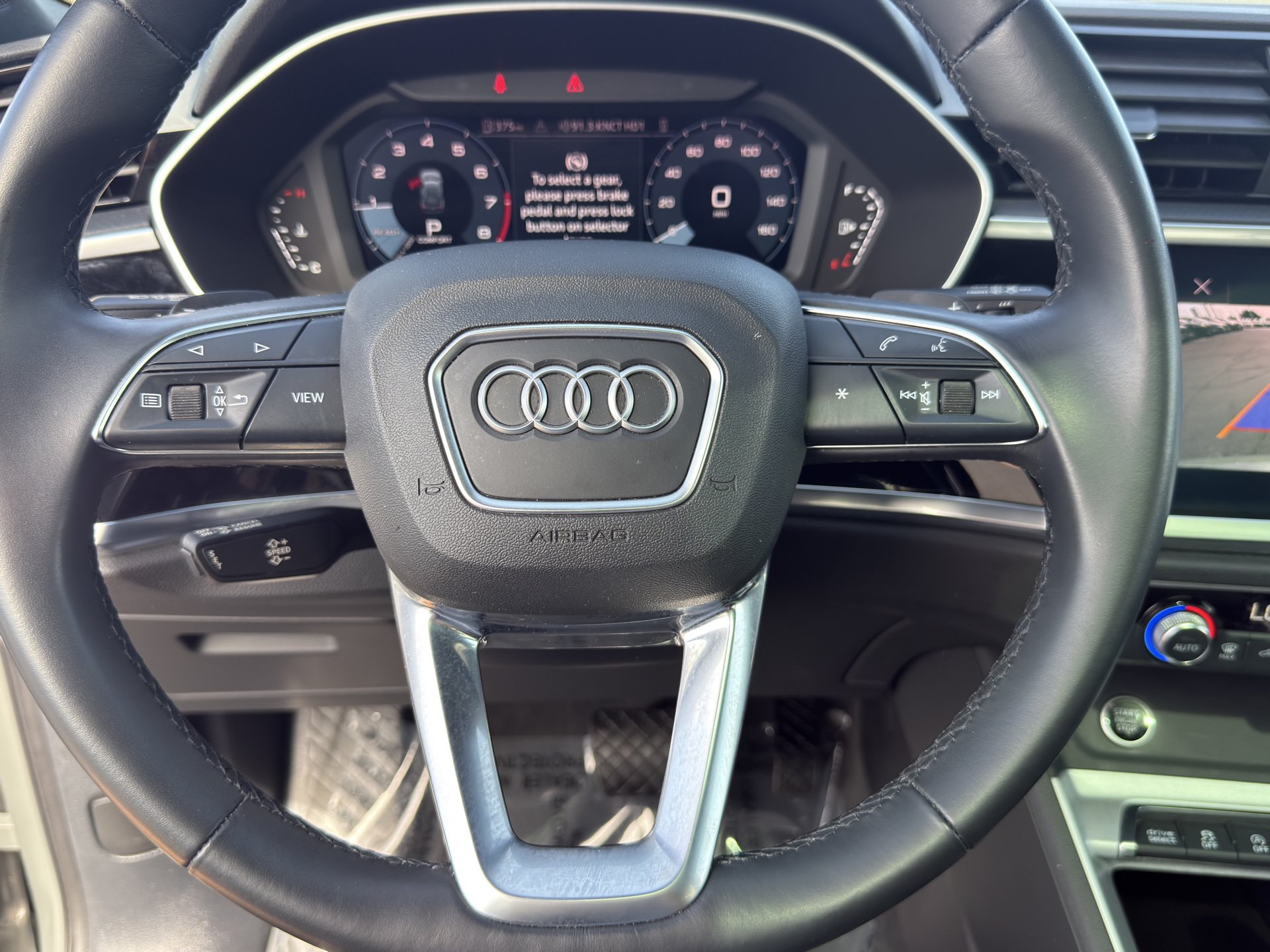 Certified 2022 Audi Q3 2.0T Premium AWD/4WD image 20