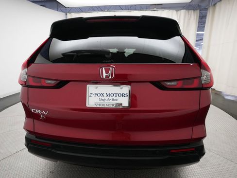 Certified 2023 Honda CR-V EX-L image 26