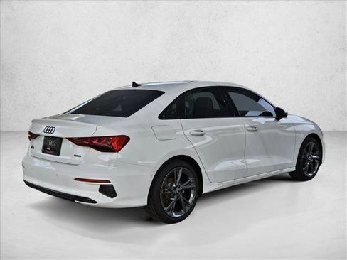 Certified 2024 Audi A3 2.0T Premium Plus w/ Premium Plus Package image 2