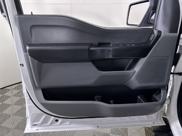 Used 2023 Ford F150 XL w/ Trailer Tow Package AWD/4WD image 23
