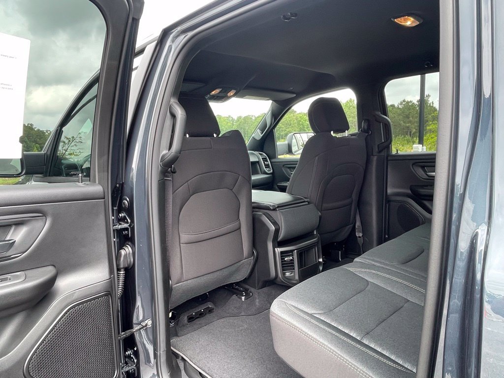 New 2026 RAM 1500 Express RWD image 37