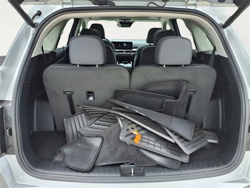 New 2025 Kia Sorento EX w/ EX Panoramic Sunroof Package image 25