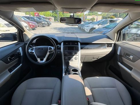 Used 2013 Ford Edge SE AWD/4WD image 11