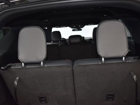 New 2026 Ford Explorer ST-Line w/ ST-Line Street Pack AWD/4WD image 13