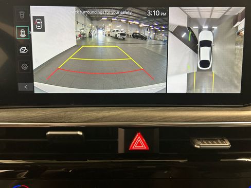 Used 2025 Kia K5 EX FWD image 5