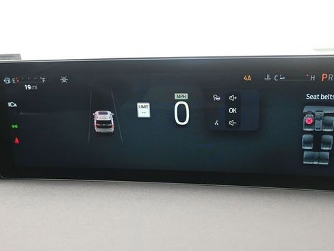 New 2026 Ford Expedition Tremor image 16