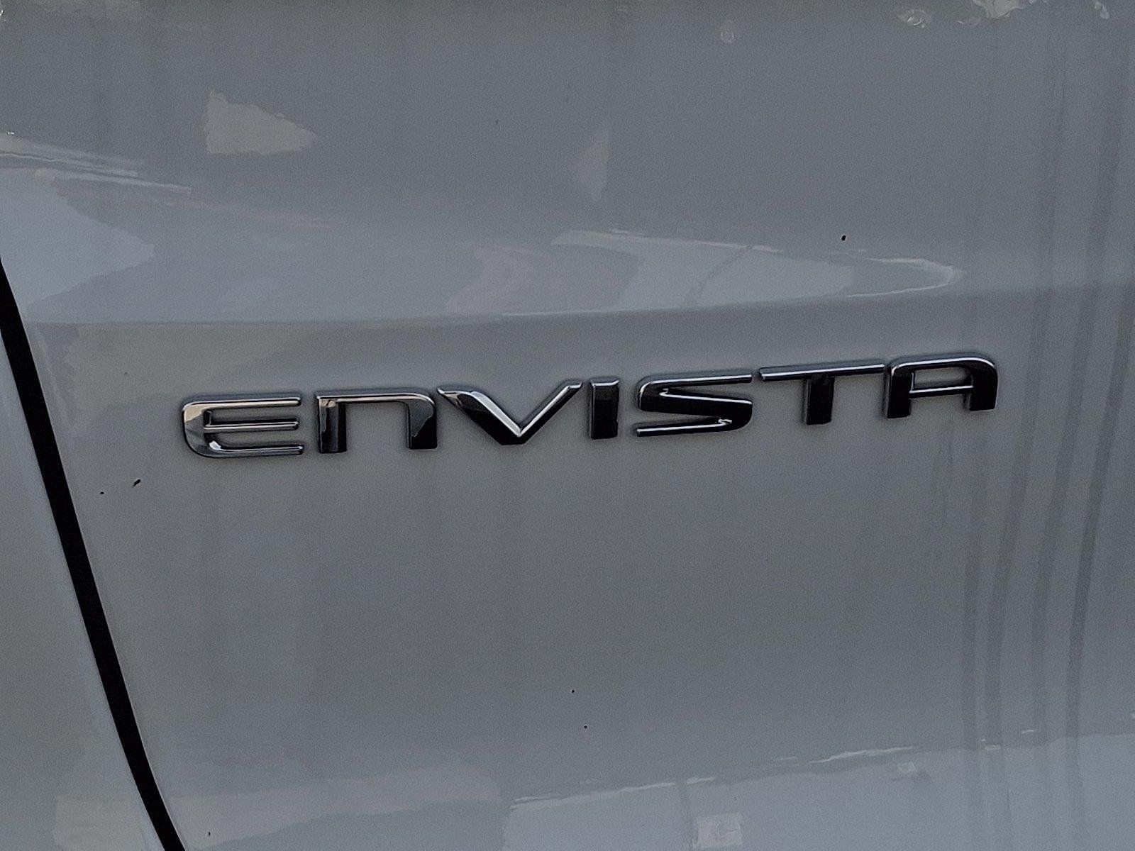 New 2026 Buick Envista Preferred w/ Convenience I Package FWD image 12