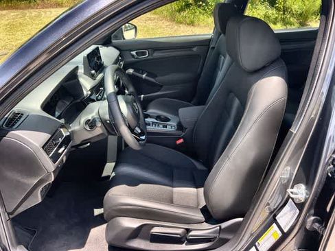 Certified 2026 Honda Civic Sport image 11