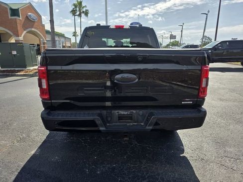 Used 2021 Ford F150 XLT w/ Equipment Group 302A High AWD/4WD image 6