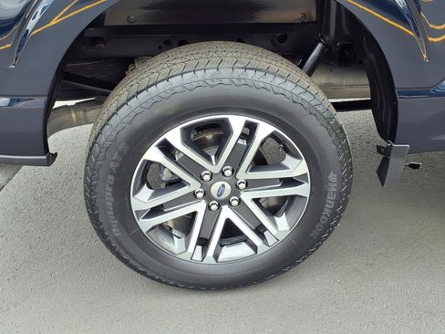 Used 2023 Ford F150 XL w/ STX Appearance Package AWD/4WD image 25