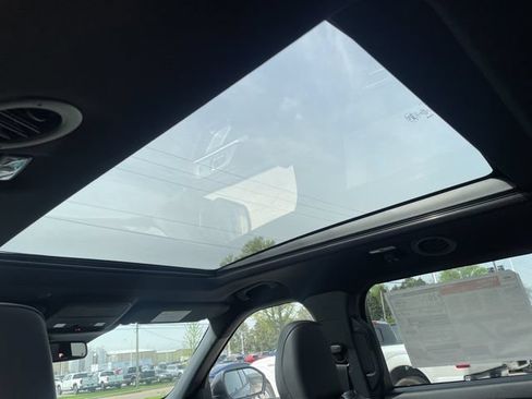 New 2026 Ford Explorer ST w/ Sun And Sound Package AWD/4WD image 9