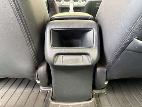 Used 2024 Honda HR-V EX-L image 27