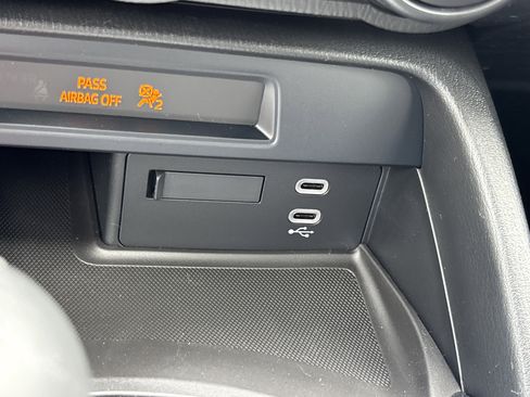 New 2026 MAZDA MX-5 Miata Sport image 30