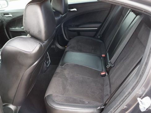 Used 2020 Dodge Charger GT w/ Plus Group image 18