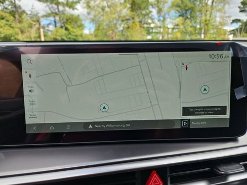 New 2026 Kia Sorento EX image 30