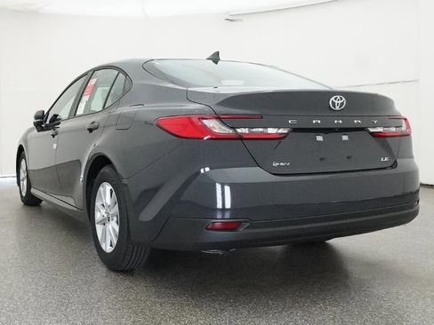 New 2026 Toyota Camry LE FWD image 22