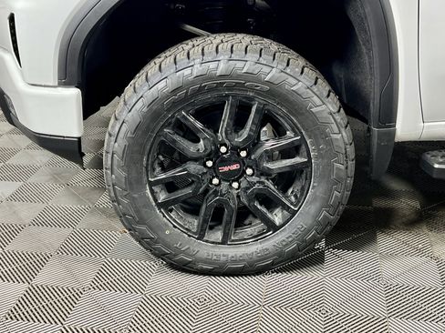 New 2026 GMC Sierra 1500 Elevation w/ Elevation Premium Package image 9