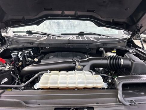 Used 2023 Ford F150 XLT image 35