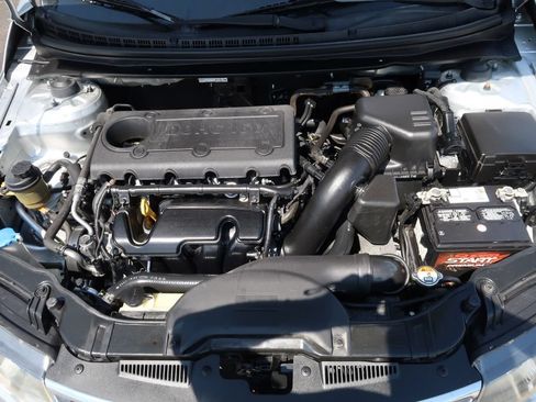 Used 2013 Kia Forte EX FWD image 12