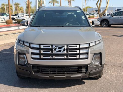 Used 2025 Hyundai Santa Cruz SEL FWD image 32