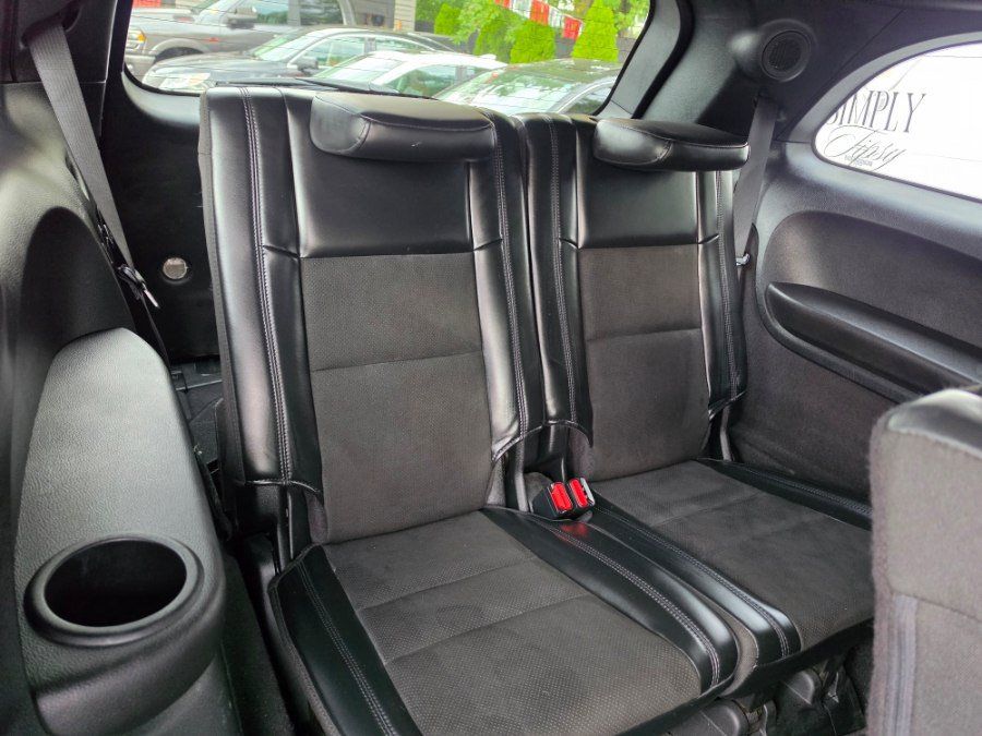 Used 2019 Dodge Durango GT AWD/4WD image 35