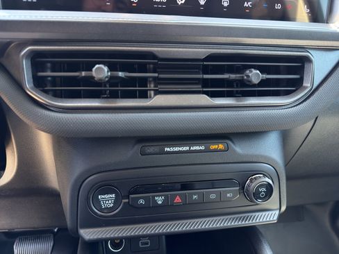 New 2026 Ford Bronco Sport Badlands AWD/4WD image 30