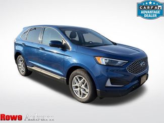 Certified 2024 Ford Edge SEL AWD/4WD video 1