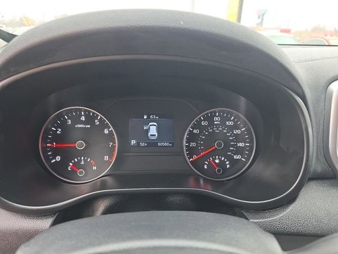 Used 2020 Kia Sportage LX image 15