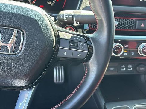 Used 2024 Honda Civic Si image 18