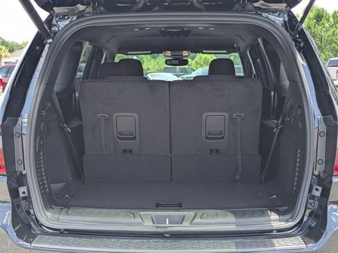 New 2025 Dodge Durango GT w/ Blacktop Package image 13