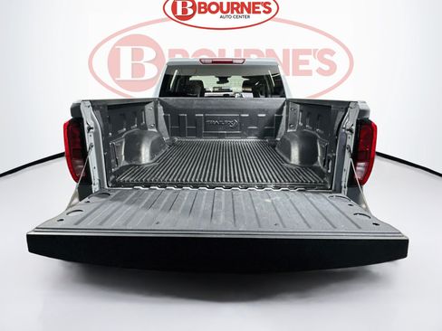 Used 2024 GMC Sierra 1500 Elevation AWD/4WD image 25