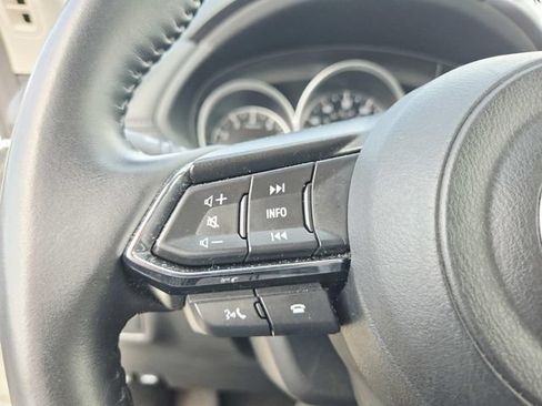 Used 2025 MAZDA CX-5 AWD 2.5 S w/ Preferred Package image 16