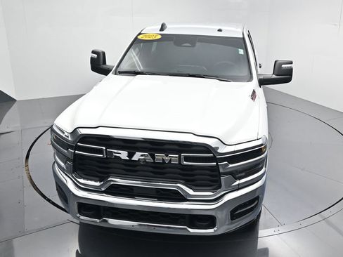 Used 2025 RAM 2500 Big Horn image 49