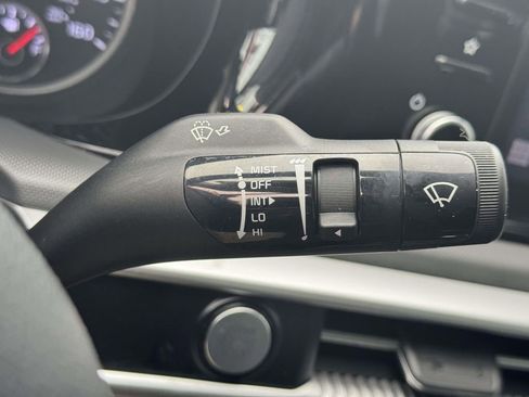 Used 2022 Kia K5 LXS FWD image 21