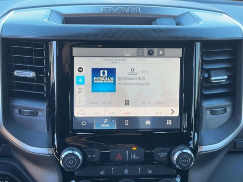 Used 2026 RAM 1500 Lone Star image 22