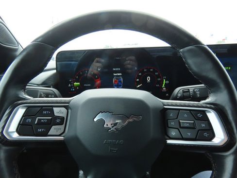 Certified 2024 Ford Mustang Premium image 22