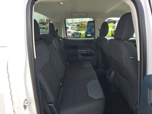 Used 2024 Ford Maverick XL FWD image 19