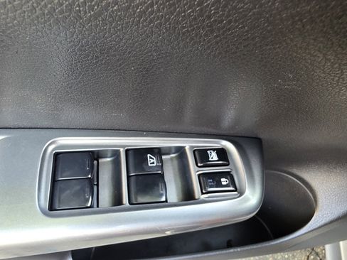 Used 2014 Subaru Impreza WRX Sedan image 12