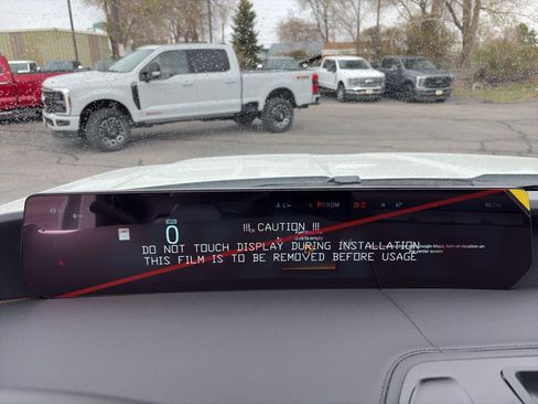 New 2026 Ford Expedition Tremor AWD/4WD image 19