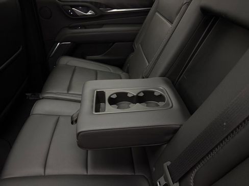 Used 2023 GMC Yukon Denali AWD/4WD image 67