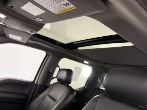 Used 2019 Ford F150 Lariat w/ Equipment Group 502A Luxury image 18