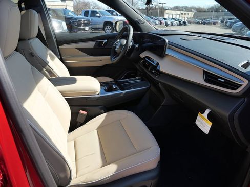 New 2026 Buick Enclave Preferred image 22