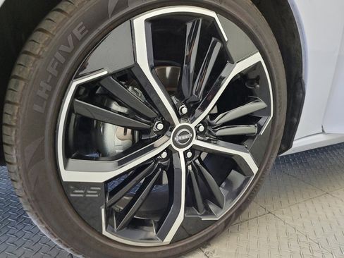 Used 2024 Nissan Altima 2.5 SR FWD image 31
