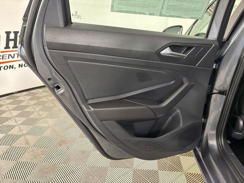Used 2024 Volkswagen Jetta S image 18