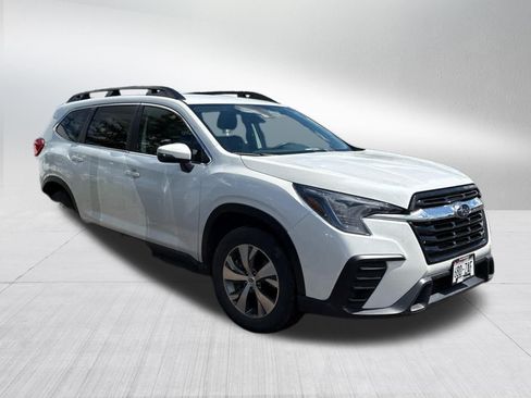Used 2023 Subaru Ascent Premium w/ Convenience Package AWD/4WD image 10