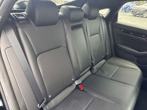 Used 2023 Honda Civic Sport Touring image 20
