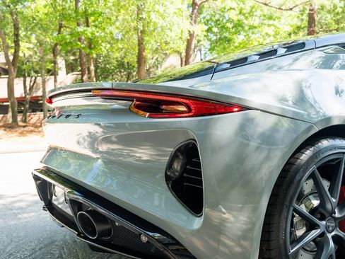 New 2025 Lotus Emira image 35