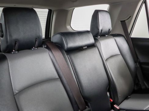 Used 2023 Toyota 4Runner SR5 Premium w/ Moonroof Package AWD/4WD image 29
